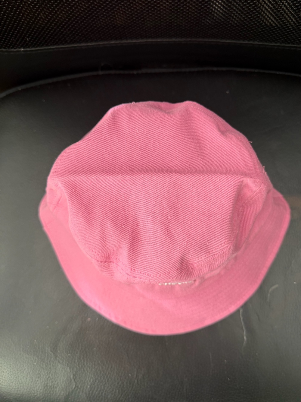 Pink Bucket Hat - Picture 4 of 5